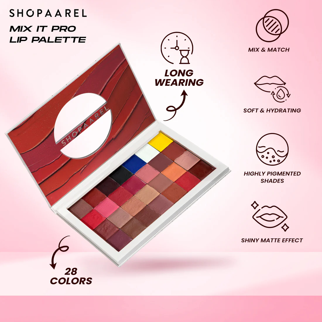 Roopsee Cosmetics